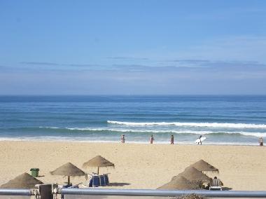 Apartamento de vacaciones en Costa de Caparica (Pennsula de Setbal)Casa de vacaciones