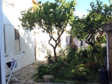 Apartamento de vacaciones en VILLASIMIUS (Cagliari)Casa de vacaciones