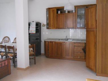 Apartamento de vacaciones en VILLASIMIUS (Cagliari)Casa de vacaciones