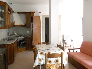 Apartamento de vacaciones en VILLASIMIUS (Cagliari)Casa de vacaciones