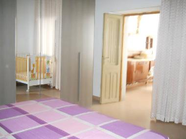 Apartamento de vacaciones en VILLASIMIUS (Cagliari)Casa de vacaciones