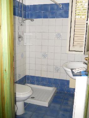 Apartamento de vacaciones en VILLASIMIUS (Cagliari)Casa de vacaciones