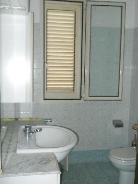 Apartamento de vacaciones en VILLASIMIUS (Cagliari)Casa de vacaciones