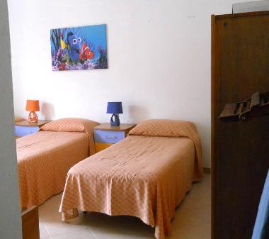 Apartamento de vacaciones en VILLASIMIUS (Cagliari)Casa de vacaciones