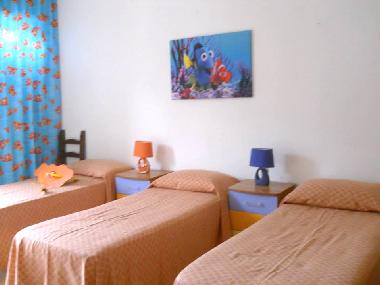 Apartamento de vacaciones en VILLASIMIUS (Cagliari)Casa de vacaciones