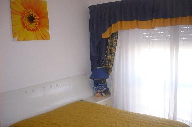 Apartamento de vacaciones en Costa de Caparica (Pennsula de Setbal)Casa de vacaciones