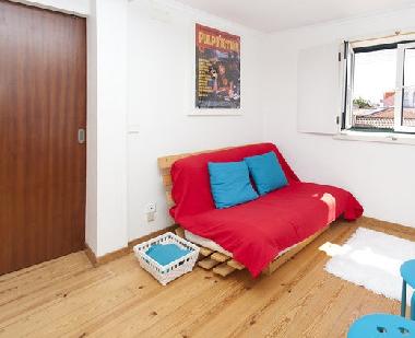 Apartamento de vacaciones en Lisbon (Grande Lisboa)Casa de vacaciones