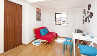 Apartamento de vacaciones en Lisbon (Grande Lisboa)Casa de vacaciones