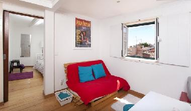 Apartamento de vacaciones en Lisbon (Grande Lisboa)Casa de vacaciones