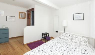Apartamento de vacaciones en Lisbon (Grande Lisboa)Casa de vacaciones