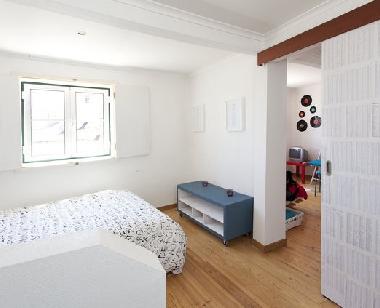 Apartamento de vacaciones en Lisbon (Grande Lisboa)Casa de vacaciones
