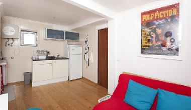Apartamento de vacaciones en Lisbon (Grande Lisboa)Casa de vacaciones