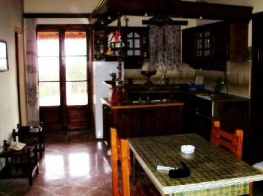 Casa de vacaciones en KORONI (Messinia)Casa de vacaciones