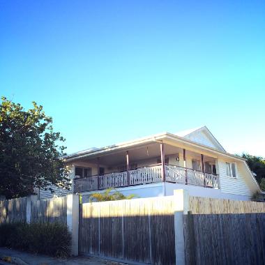 Casa de vacaciones en Southport (Queensland)Casa de vacaciones