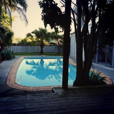 Casa de vacaciones en Southport (Queensland)Casa de vacaciones