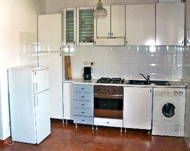 Apartamento de vacaciones en Deiva Marina (La Spezia)Casa de vacaciones