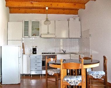 Apartamento de vacaciones en Deiva Marina (La Spezia)Casa de vacaciones