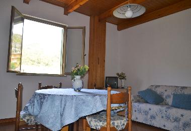 Apartamento de vacaciones en Deiva Marina (La Spezia)Casa de vacaciones