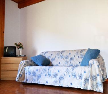 Apartamento de vacaciones en Deiva Marina (La Spezia)Casa de vacaciones