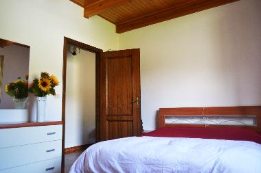 Apartamento de vacaciones en Deiva Marina (La Spezia)Casa de vacaciones
