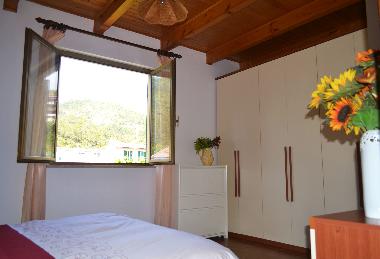 Apartamento de vacaciones en Deiva Marina (La Spezia)Casa de vacaciones