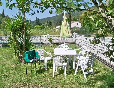 Apartamento de vacaciones en Deiva Marina (La Spezia)Casa de vacaciones
