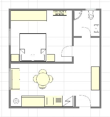 Apartamento de vacaciones en Deiva Marina (La Spezia)Casa de vacaciones