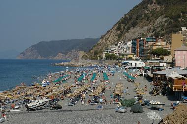 Apartamento de vacaciones en Deiva Marina (La Spezia)Casa de vacaciones