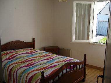 Casa de vacaciones en La Turballe (Loire-Atlantique)Casa de vacaciones