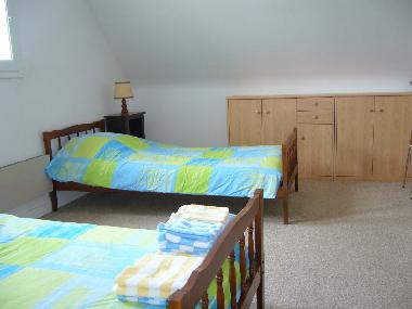 Casa de vacaciones en La Turballe (Loire-Atlantique)Casa de vacaciones