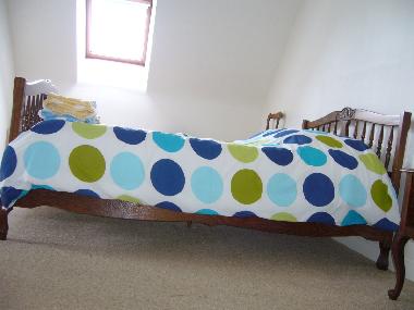 Casa de vacaciones en La Turballe (Loire-Atlantique)Casa de vacaciones