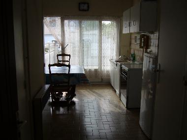 Casa de vacaciones en La Turballe (Loire-Atlantique)Casa de vacaciones