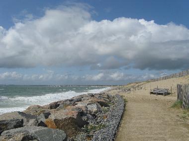 Casa de vacaciones en La Turballe (Loire-Atlantique)Casa de vacaciones
