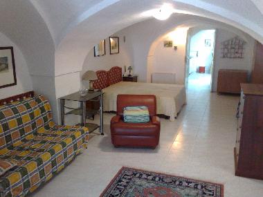 Apartamento de vacaciones en San Cassiano (Lecce)Casa de vacaciones