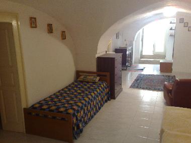 Apartamento de vacaciones en San Cassiano (Lecce)Casa de vacaciones