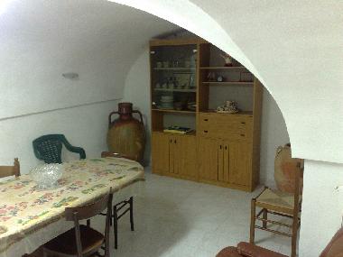 Apartamento de vacaciones en San Cassiano (Lecce)Casa de vacaciones