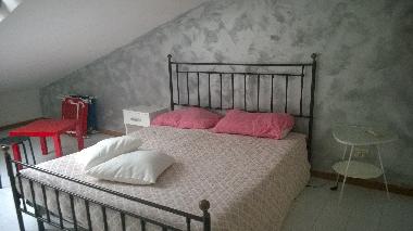 Apartamento de vacaciones en Vasto (Chieti)Casa de vacaciones