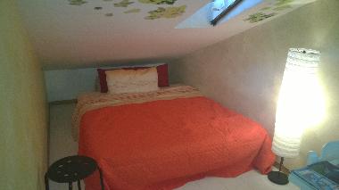Apartamento de vacaciones en Vasto (Chieti)Casa de vacaciones