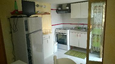 Apartamento de vacaciones en Vasto (Chieti)Casa de vacaciones