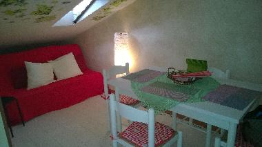 Apartamento de vacaciones en Vasto (Chieti)Casa de vacaciones