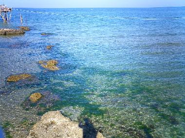 Apartamento de vacaciones en Vasto (Chieti)Casa de vacaciones