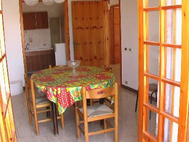Apartamento de vacaciones en taviano (Lecce)Casa de vacaciones