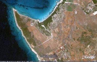 Apartamento de vacaciones en taviano (Lecce)Casa de vacaciones