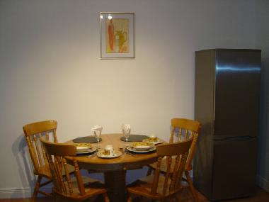 Apartamento de vacaciones en Drogheda (Louth)Casa de vacaciones