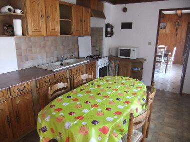 Apartamento de vacaciones en bennwihr (Haut-Rhin)Casa de vacaciones