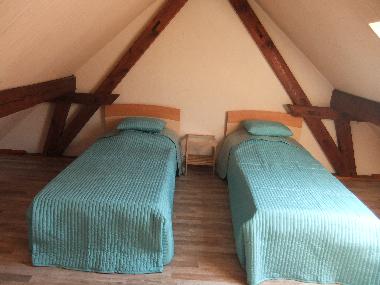 Apartamento de vacaciones en bennwihr (Haut-Rhin)Casa de vacaciones