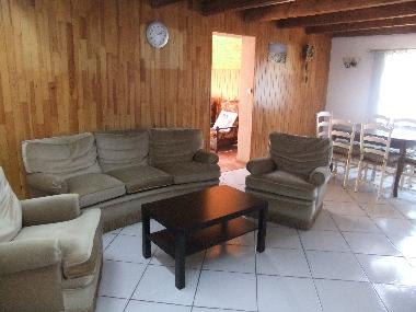 Apartamento de vacaciones en bennwihr (Haut-Rhin)Casa de vacaciones