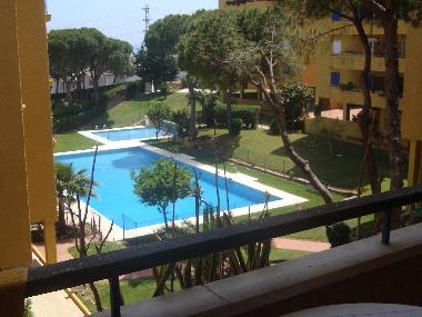 Apartamento de vacaciones en CALAHONDA MIJAS (M�laga)Casa de vacaciones