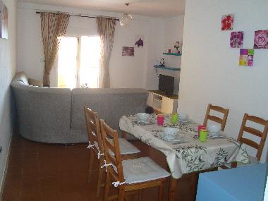Apartamento de vacaciones en CALAHONDA MIJAS (M�laga)Casa de vacaciones