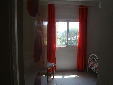 Apartamento de vacaciones en CALAHONDA MIJAS (M�laga)Casa de vacaciones